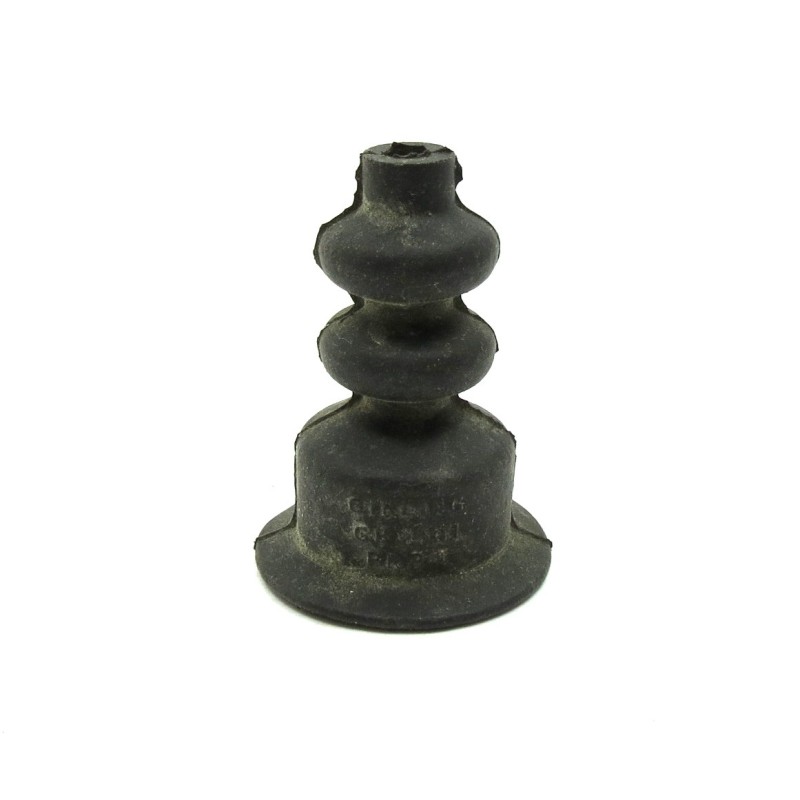 Cache poussière pour tige frein à main 1948-64