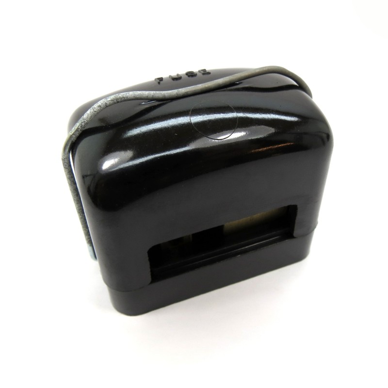 Boîte à fusible 1948-61