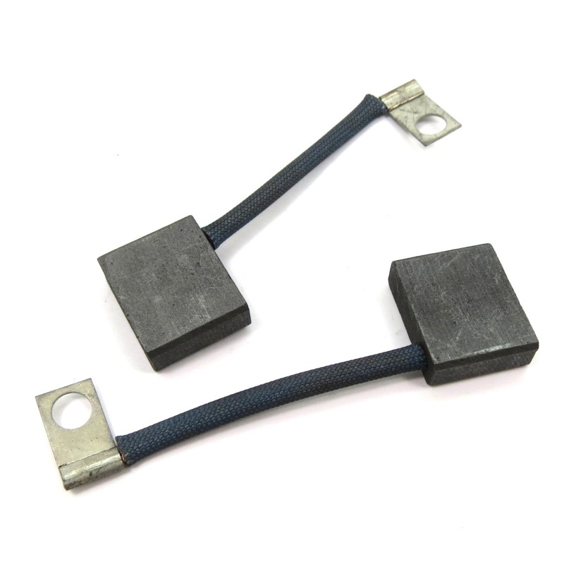 Set balais dynamo type C39