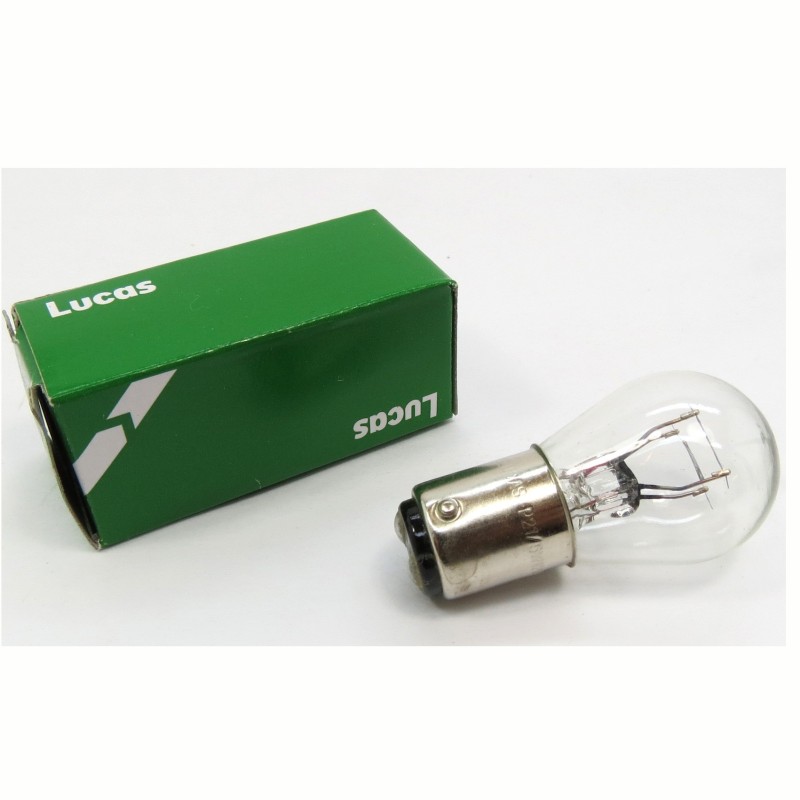 Ampoule 5W/21W 12V