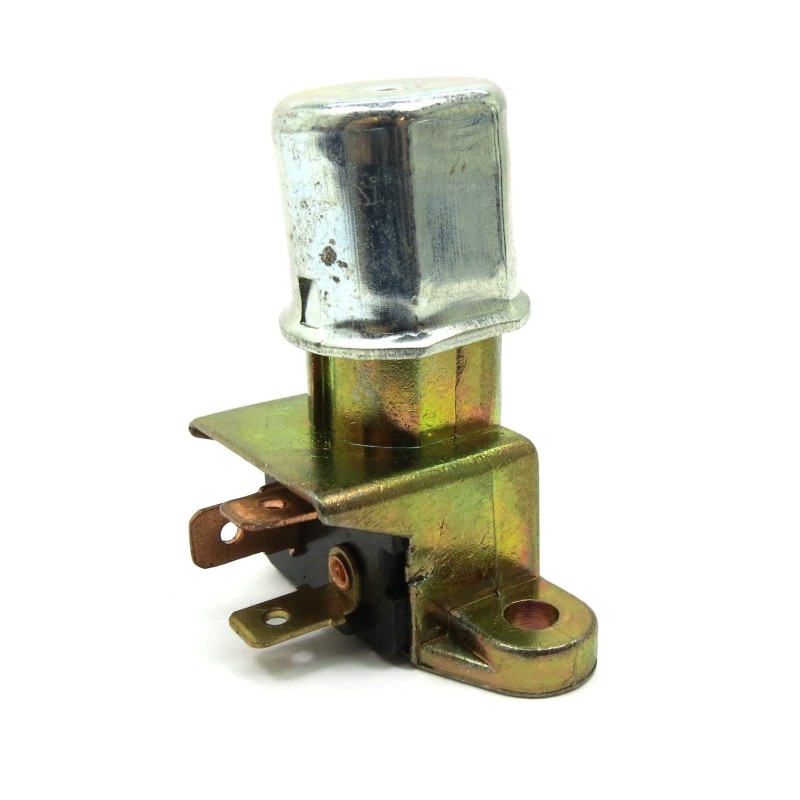 Interrupteur pied changement de feu