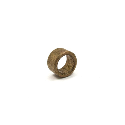 Bague en bronze levier 4x4