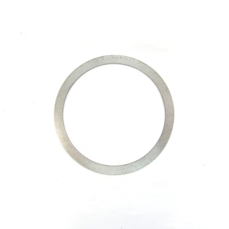 Cale d'épaisseur pignon d'attaque .020"