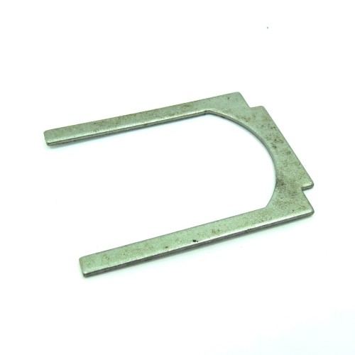 Expander fitting clip handbrake expander