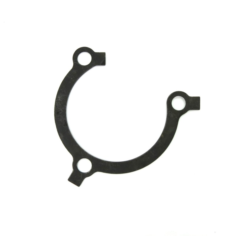 Tôle frein de roulement d'arbre secondaire 1964-84