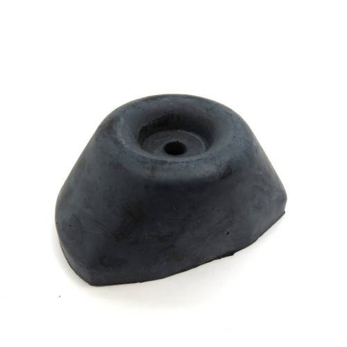 Cache poussière pour tige frein à main