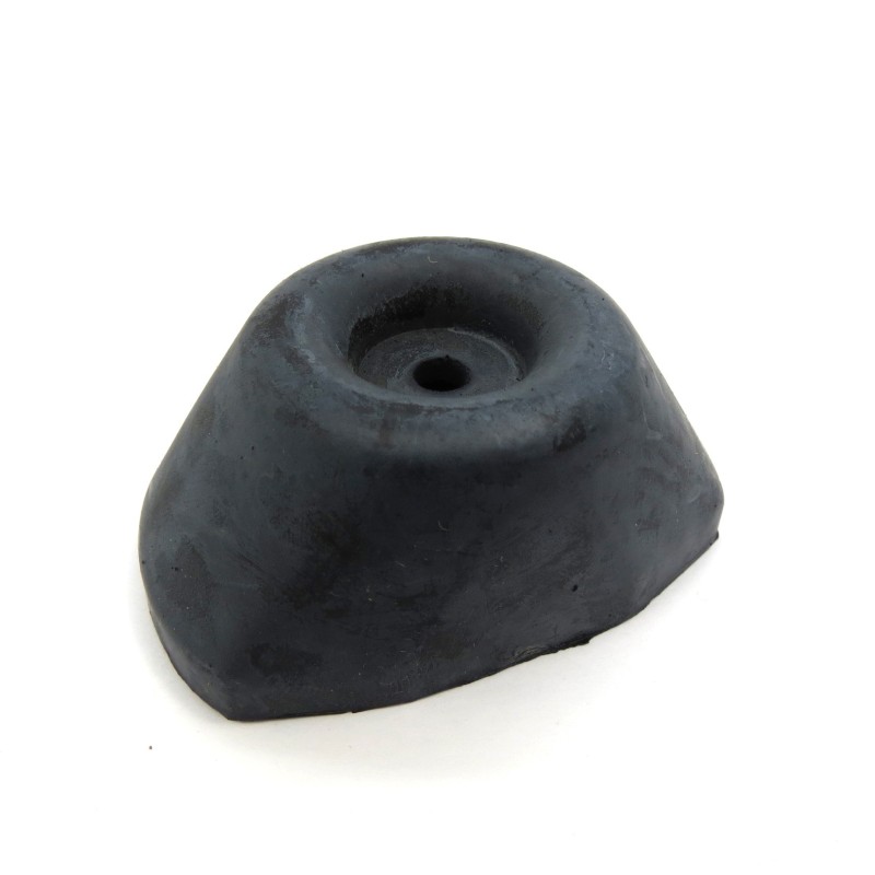 Cache poussière pour tige frein à main