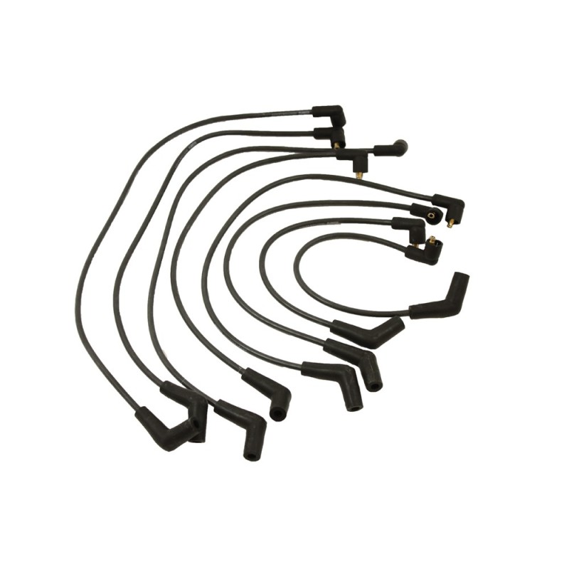 Kit fils de bougie V8 4L & 4,6L