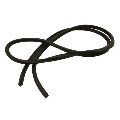 Joint fenêtre bombée cabine pick-up - clé