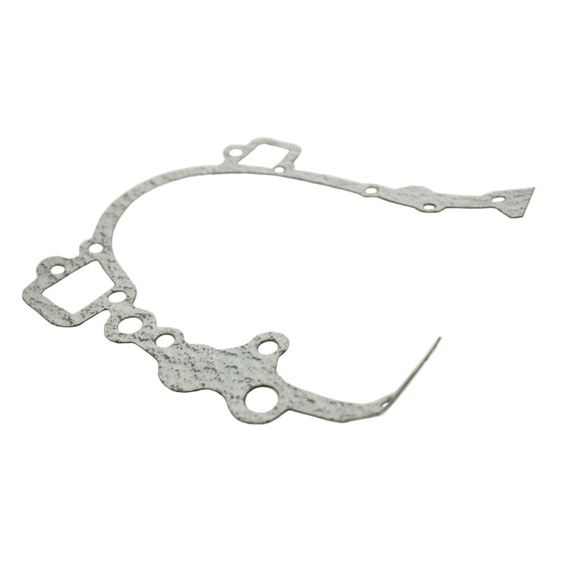 Joint face avant distribution V8