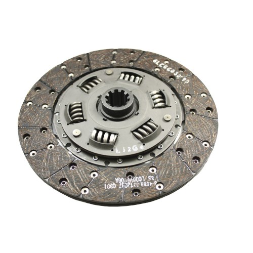 Disque d'embrayage 9,5" 1970-84