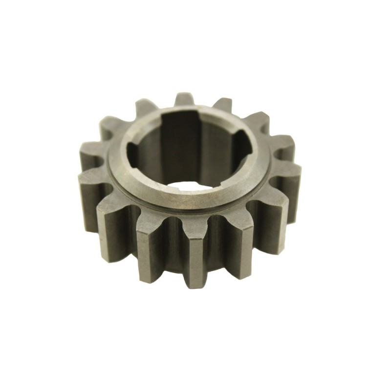 Pignon axe 1er à partir suffixe C