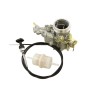 Carburettor Weber - 2.25L petrol