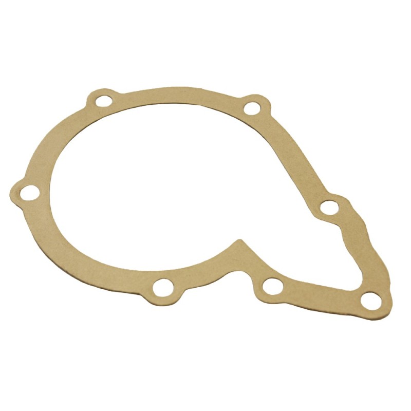 Water pump gasket 2.25Ltr 4 cylinder