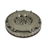 Dual mass flywheel TD5