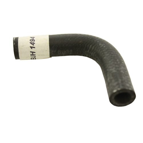 Heater hose 1968-71