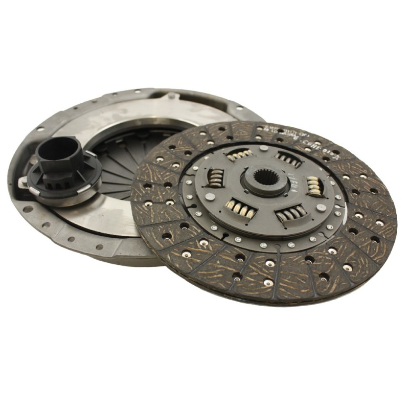 Clutch plate & cover assembly V8 3.9 EFI to 1992