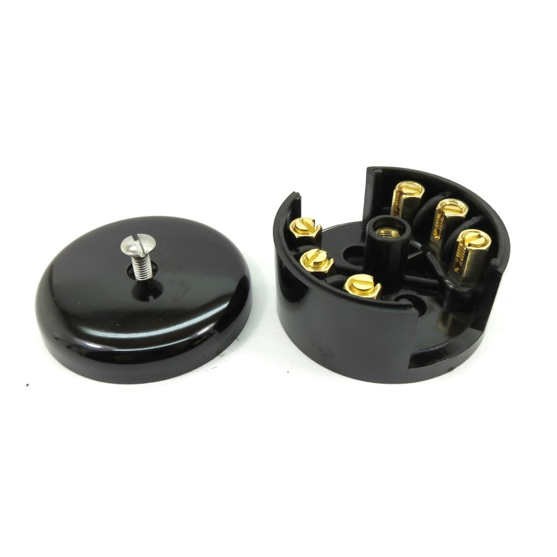 Boîte de dérivation