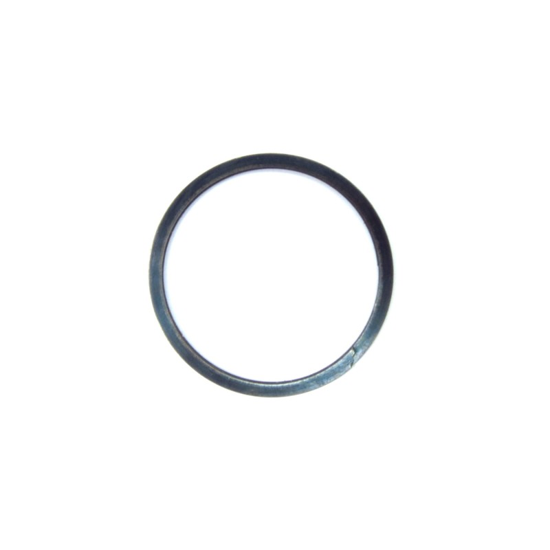 Front half shaft spiralox ring