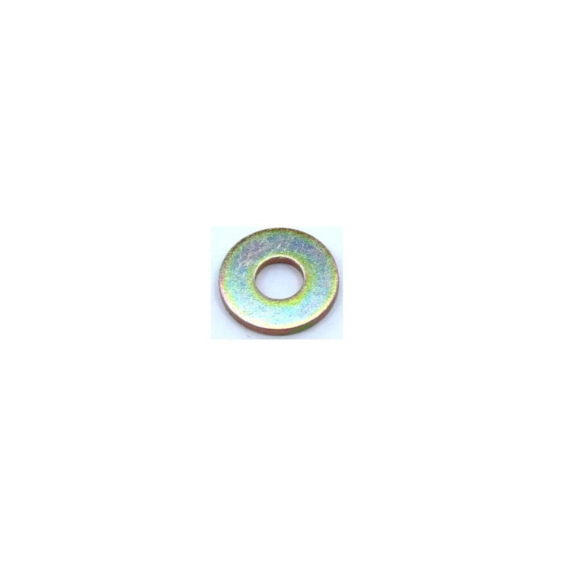 Rondelle M5 x 13mm