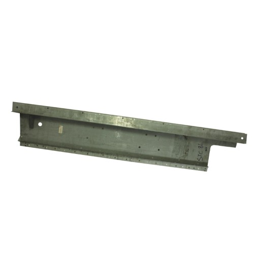 Outer sill - left - 4 door