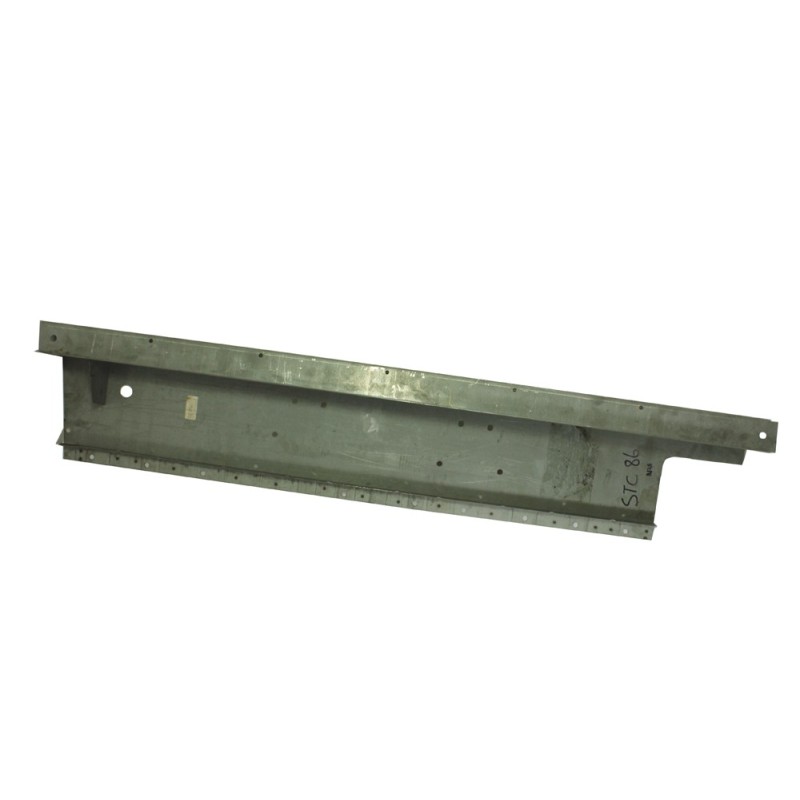 Outer sill - left - 4 door