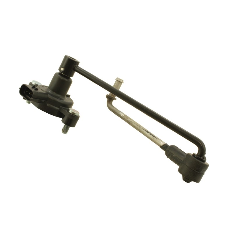 Capteur hauteur de suspension AR