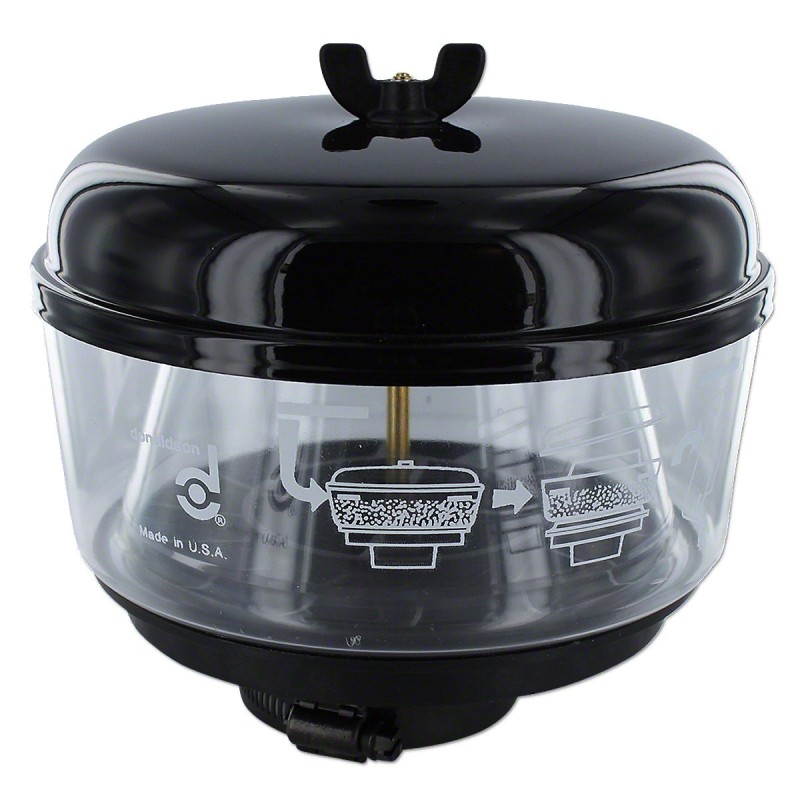 Préfiltre Donaldson 4.8m³/min