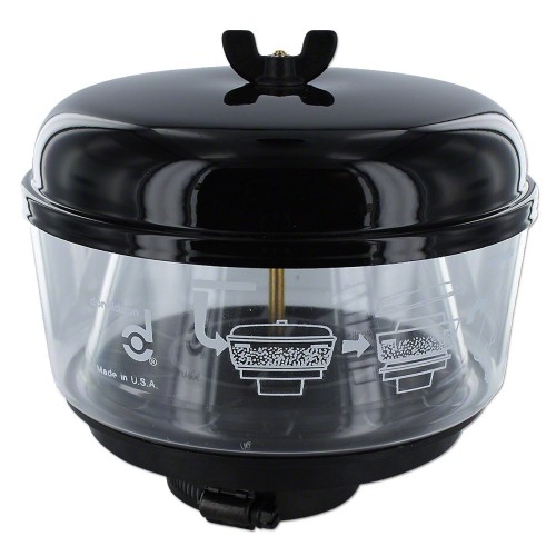 Donaldson air filter 9.1m³/min