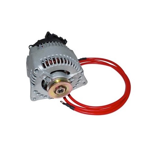 Kit alternateur 100A
