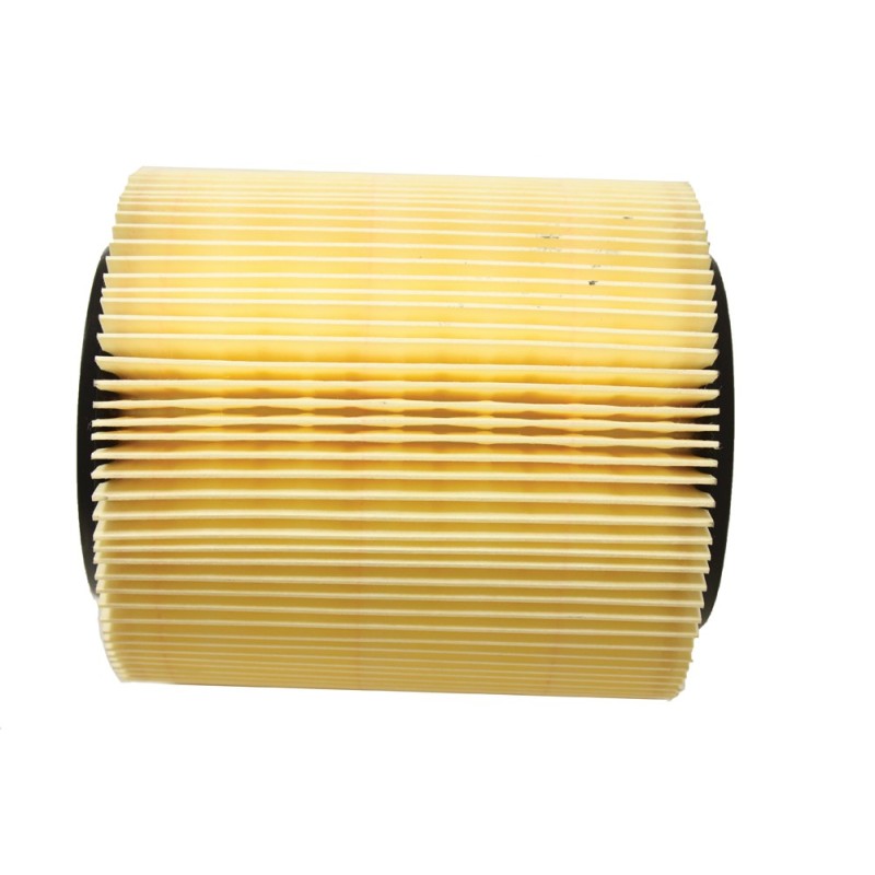 Air Cleaner filter cylindrical - V8 EFI