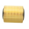Air Cleaner filter cylindrical - V8 EFI