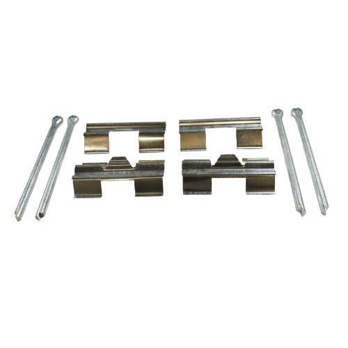 Kit fixation plaquettes STC2956 et SFP500220