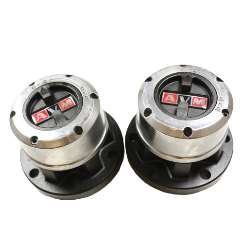 Seal kit for hub - 10 spline