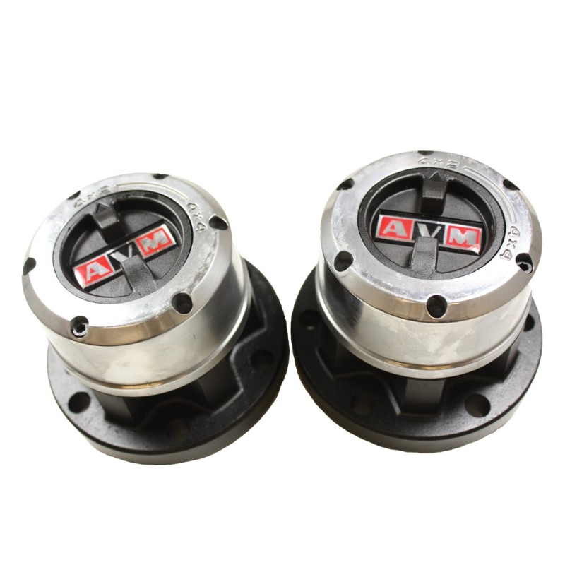 Seal kit for hub - 10 spline