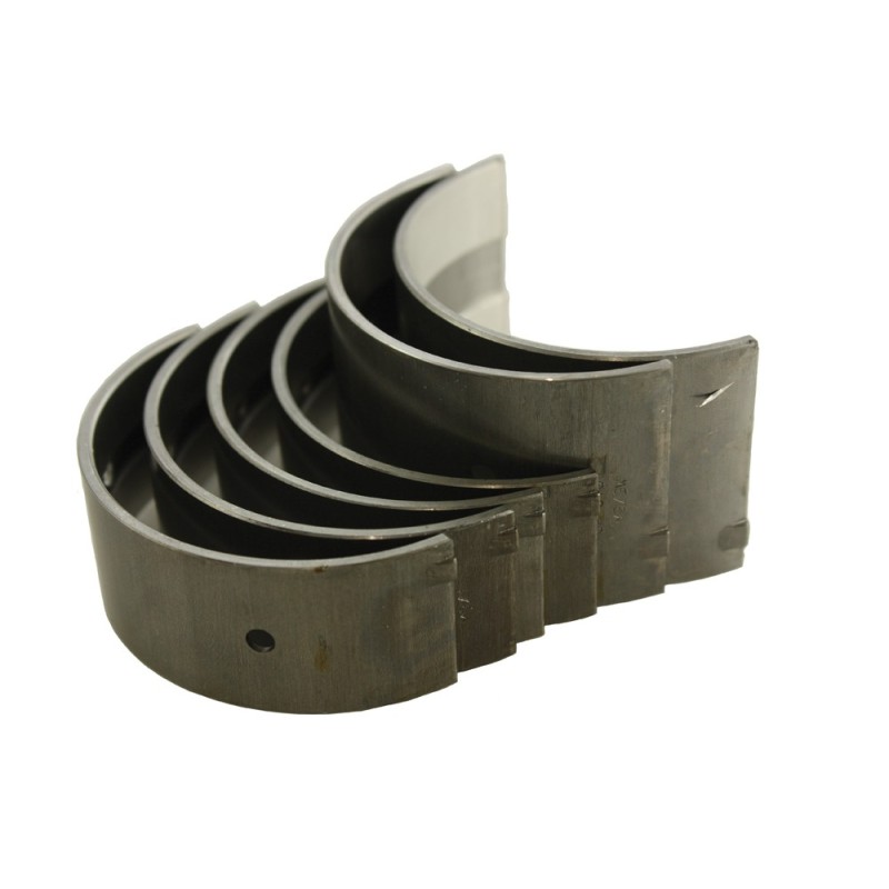 Coussinets paliers vilebrequin - standard