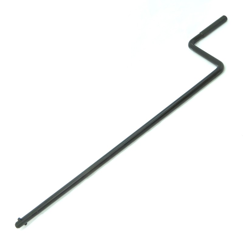 Manivelle de démarrage