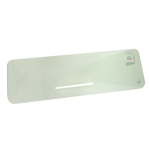 Vitre pare-brise - teinté non chauffant