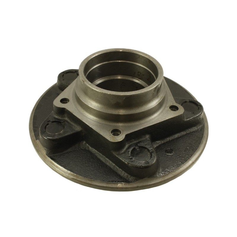 Hub Assembly Front 1983-2006