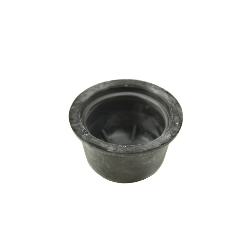 Capuchon moyeu de roue