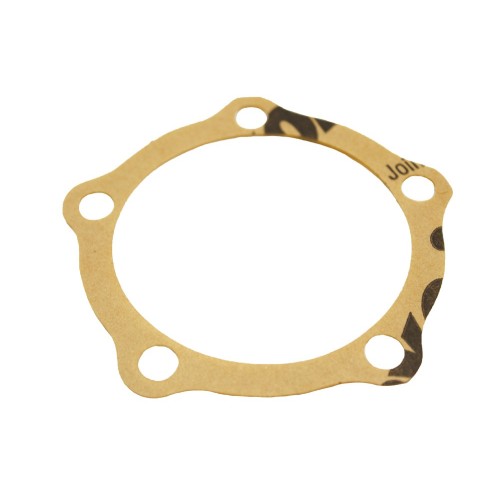 Drive flange gasket