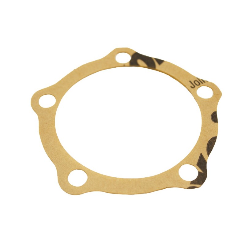 Drive flange gasket
