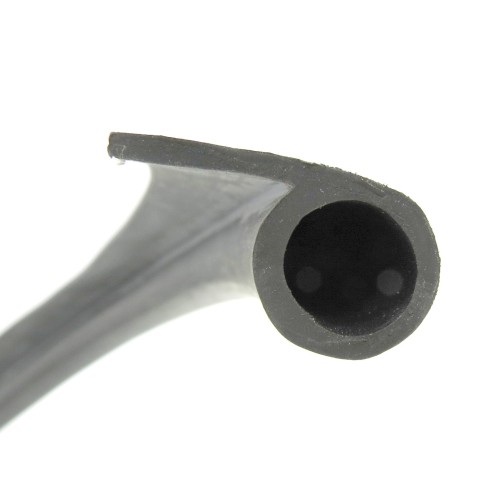 Joint haut de porte - pare-brise 80"