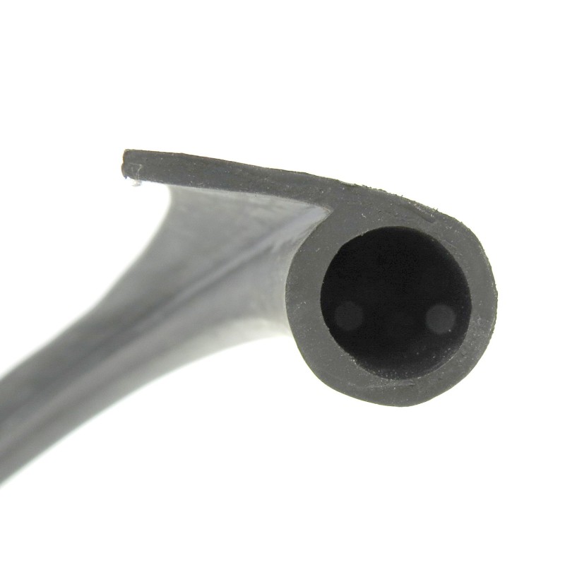 Joint haut de porte - pare-brise 80"