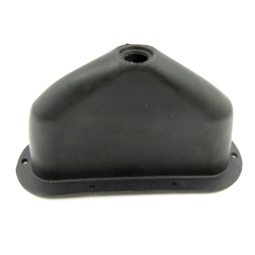 Handbrake gaiter 86"