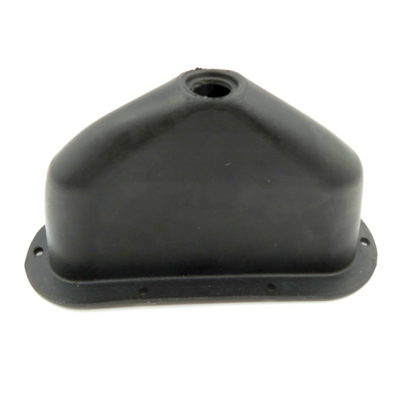 Handbrake gaiter 86"