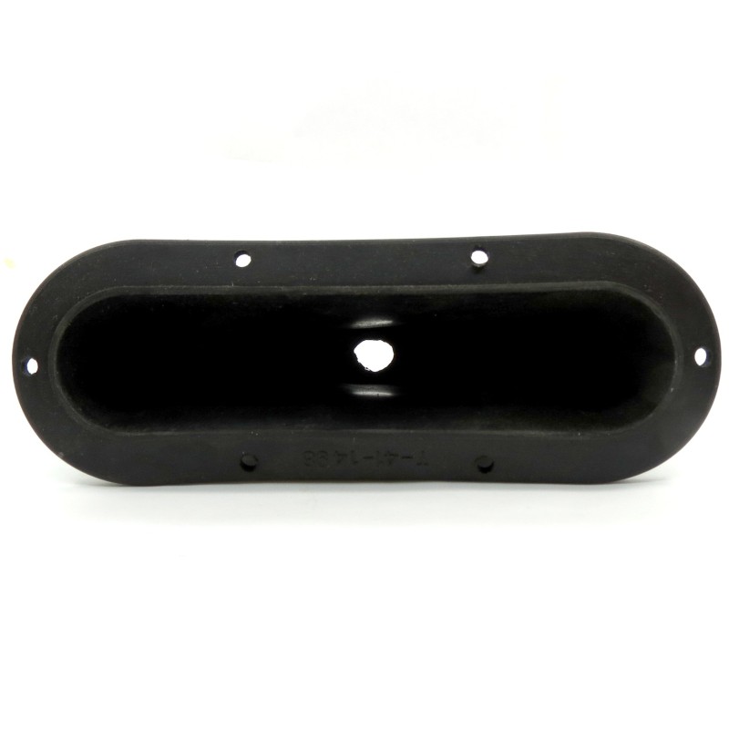 Handbrake gaiter 86"