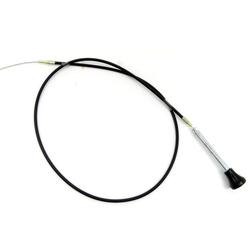 Câble d'arrêt du moteur