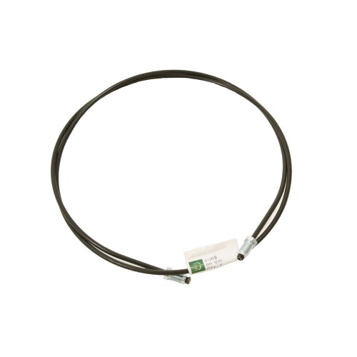 Tuyau de frein raccord 5 voies - maître cylindre