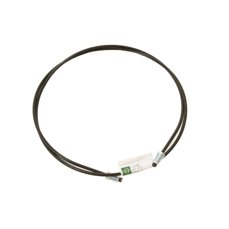 Tuyau de frein raccord 5 voies - maître cylindre